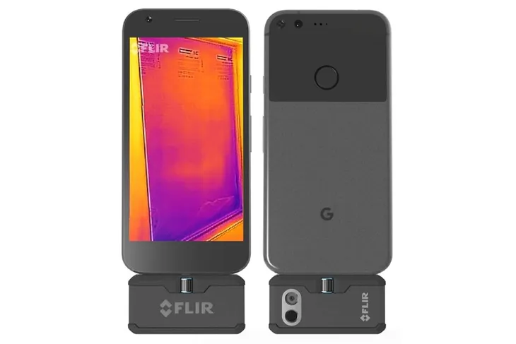kamera-termowizyjna-do-telefonow-z-systemem-android-flir-one-pro-usb-c-certyfikat-ce