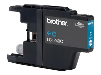 tusz-brother-lc1240c-niebieski-cyan-model-lc1240c