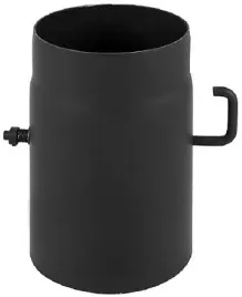 szyber-spalinowy-kominowy-o-200-25cm-czarna-blacha-gruba-2mm-do-pieca-kotla