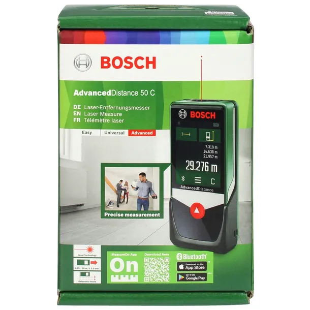 dalmierz-laserowy-advanceddistance-plr-50c-bosch-bluetooth-zasieg-50-metrow-kod-producenta-0603672221