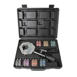 zaciskarka-wezy-przewodow-klimatyzacji-hydraulicz