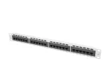 patch-panel-24-port-1u-kat-6-szary-certyfikat-ce