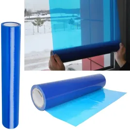 folia-ochronna-samoprzylepna-50cm-x100m-niebieska