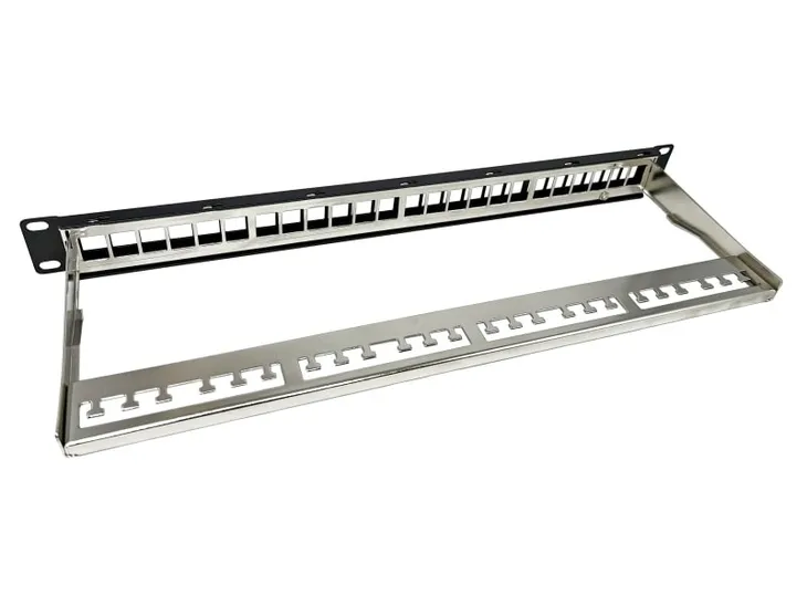 patch-panel-pusty-24-porty-rack-1u-19-pod-moduly-keystone-alantec-rozmiar-0