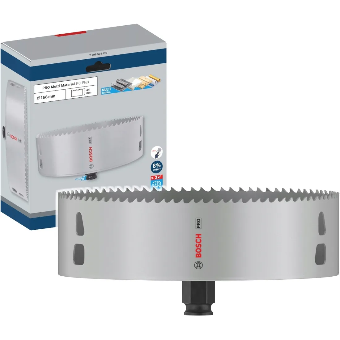 pila-otwornica-168-mm-multi-material-bosch-pro-marka-bosch