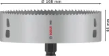 pila-otwornica-168-mm-multi-material-bosch-pro-kod-producenta-2608594420