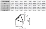 kolano-kominowe-spalinowe-nastawne-regulowane-fi-120-90-2mm-3-segmentowe-srednica-120-mm