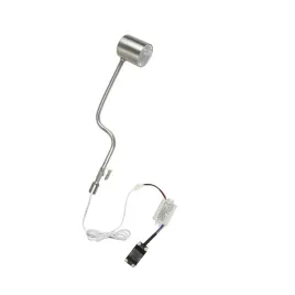 lampka-led-sveva-srebrna-ip20-380-lm-inspire