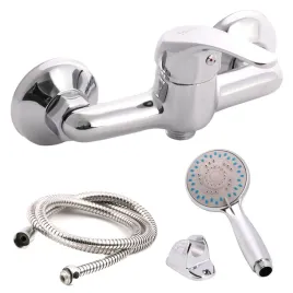 bateria-prysznicowa-forb-rio-srebrny