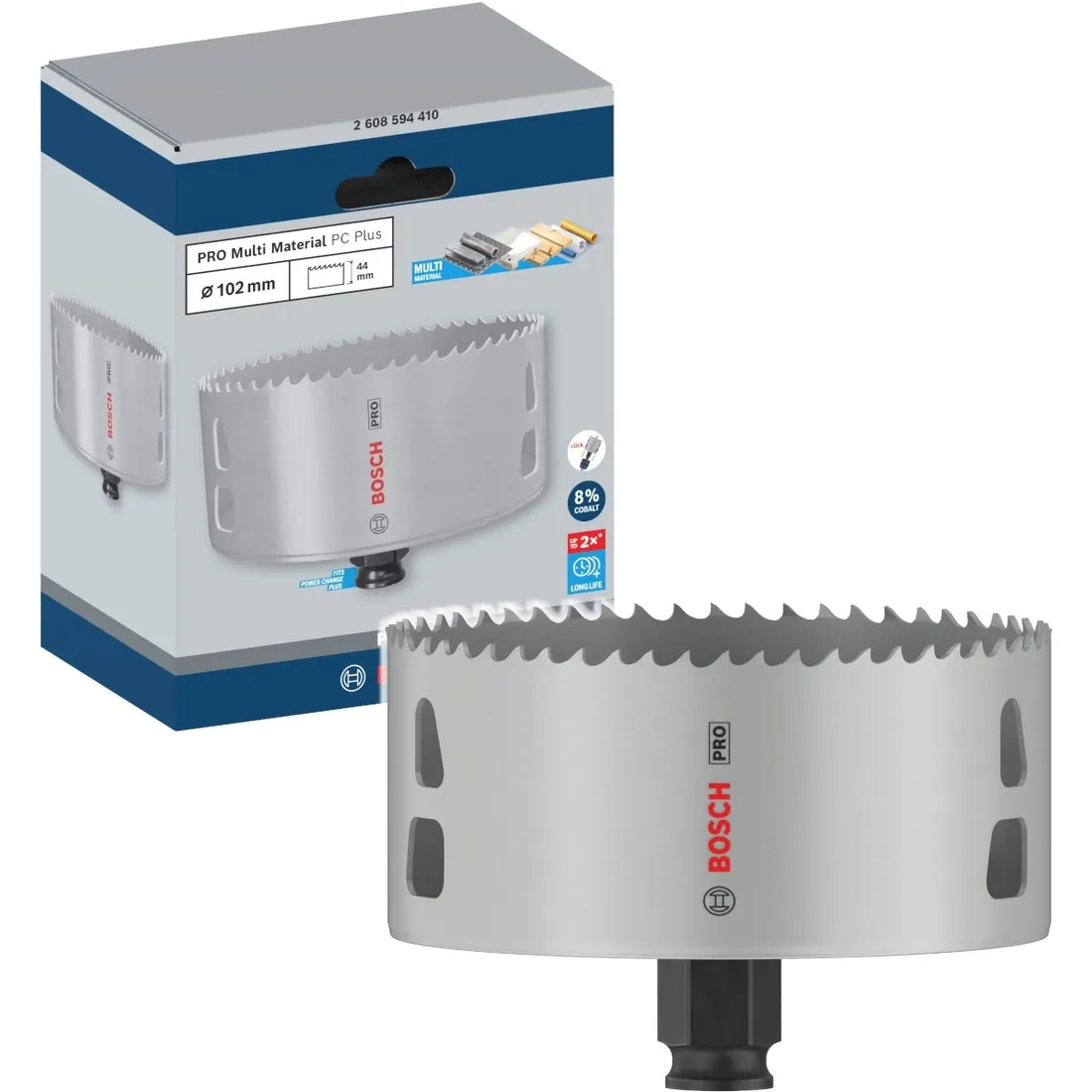 pila-otwornica-102-mm-multi-material-bosch-pro-marka-bosch