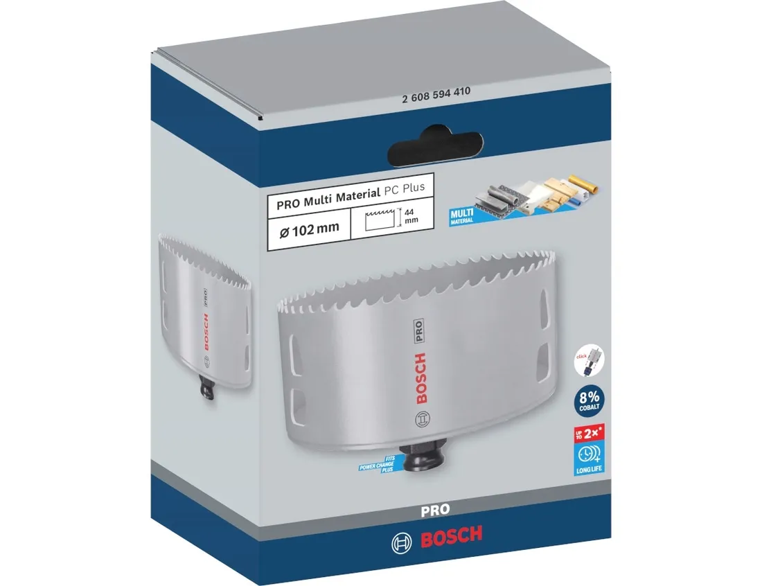 pila-otwornica-102-mm-multi-material-bosch-pro-marka-bosch