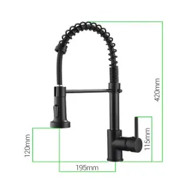 bateria-kuchenna-stojaca-forb-king-czarny