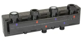 perfexim-rozdzielacz-c-o-do-grup-pompowych-dn25-2-obwody-z-izolacja