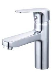 bateria-umywalkowa-stojaca-forb-focus-srebrny