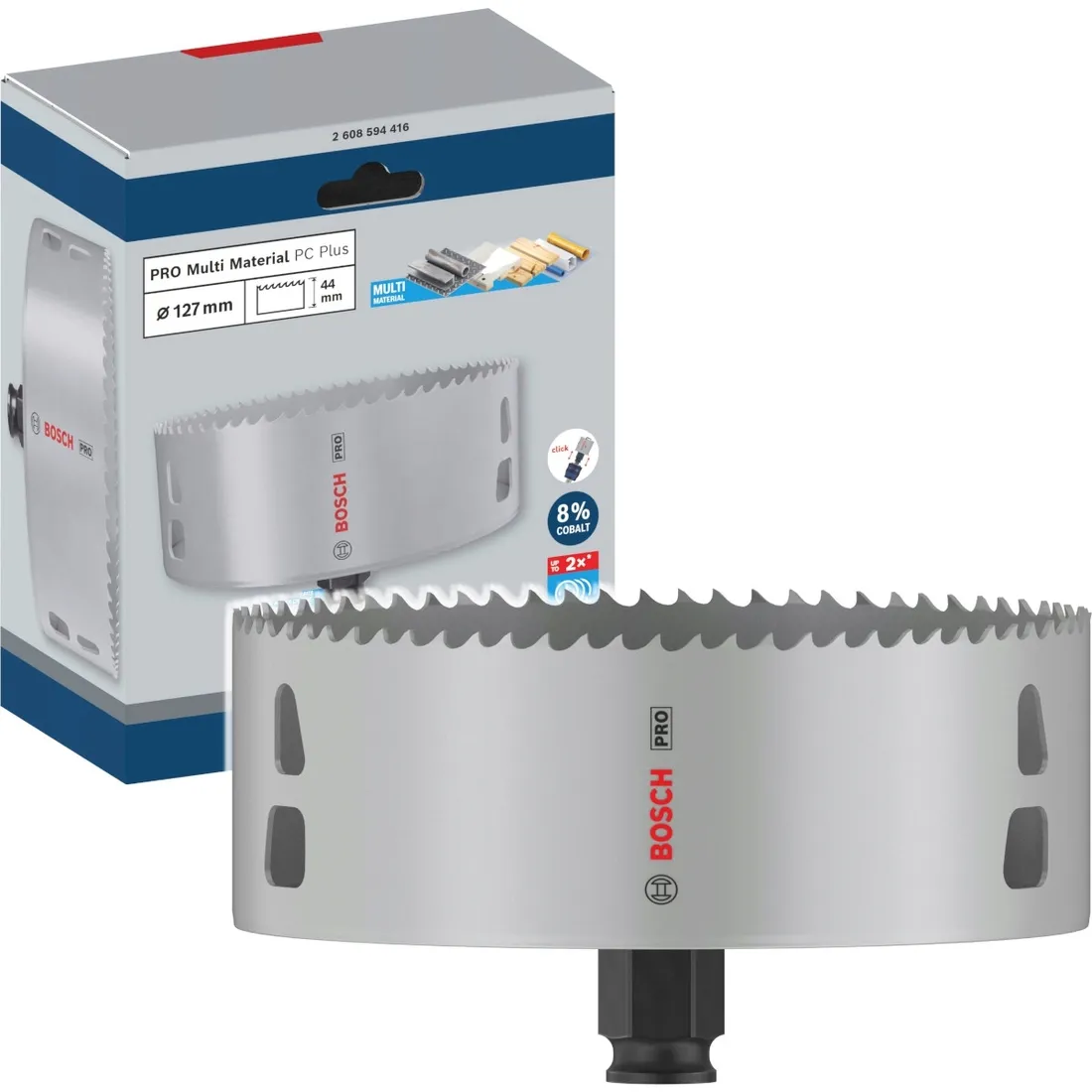 pila-otwornica-127-mm-multi-material-bosch-pro-marka-bosch