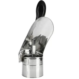 nasada-kominowa-dachowa-strazak-obrotowa-srednica-160-mm-kwasoodporna-stal