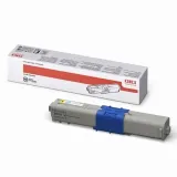 toner-oki-44469722-zolty-yellow
