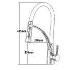 bateria-kuchenna-zlota-z-wyciagana-wylewka-ika-linia-ika