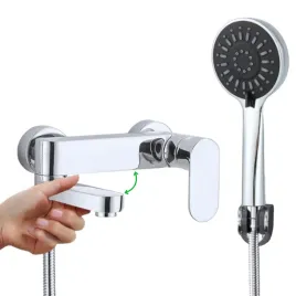 bateria-wannowo-prysznicowa-jednouchwytowa-scienna-forb-skin-srebrny