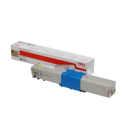 toner-oki-46508713-zolty-yellow