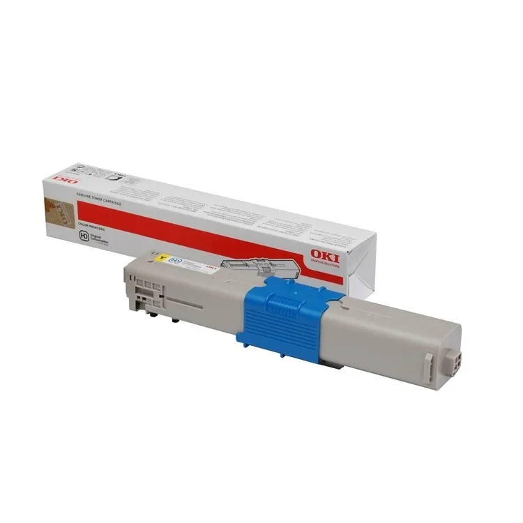 toner-oki-46508713-zolty-yellow