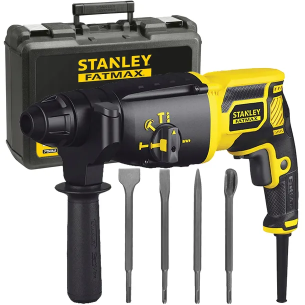 mlotowiertarka-stanley-sds-plus-750-w-maksymalna-srednica-wiercenia-w-drewnie-30-mm