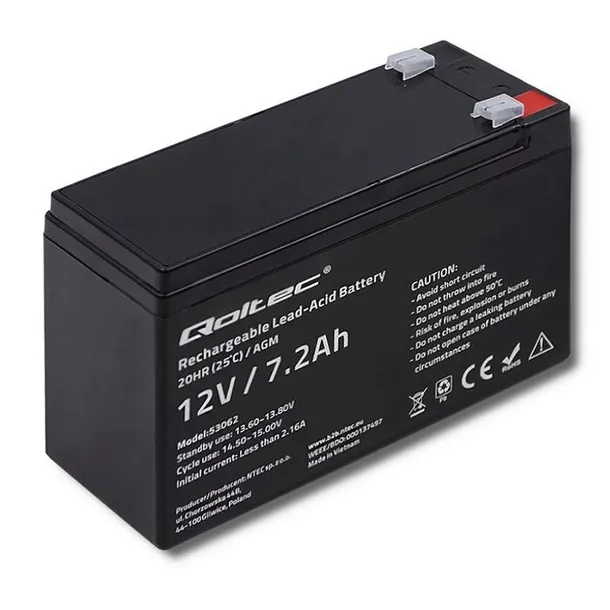 qoltec-akumulator-agm-12v-or-7-2ah-or-max-108a-marka-qoltec