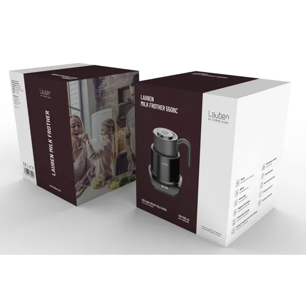 elektryczny-spieniacz-mleka-lauben-550w-300ml-cicha-praca-indukcja-pojemnosc-300-ml