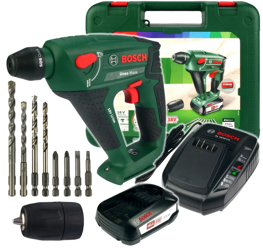 mlotowiertarka-bosch-sds-quick-650-w-seria-zielona-linia-bosch