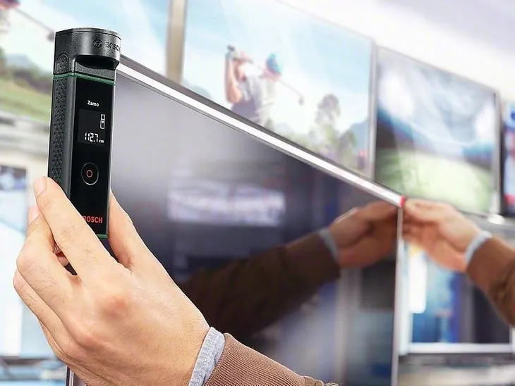 tasma-miernicza-bosch-15-m-marka-bosch