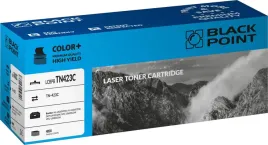 toner-black-point-do-brother-niebieski-cyan