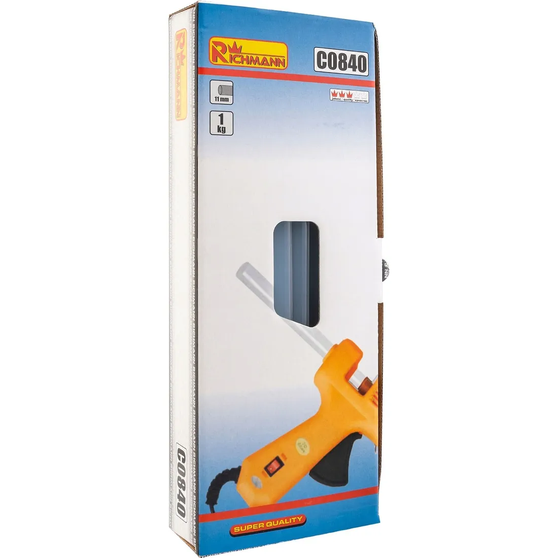 pistolet-do-kleju-na-goraco-bezperzewodowy-klejarka-80-w-klej-11-mm-1-kg-marka-richmann