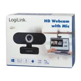 kamera-internetowa-hd-logilink-ua0368-usb-z-mikrofonem-marka-logilink