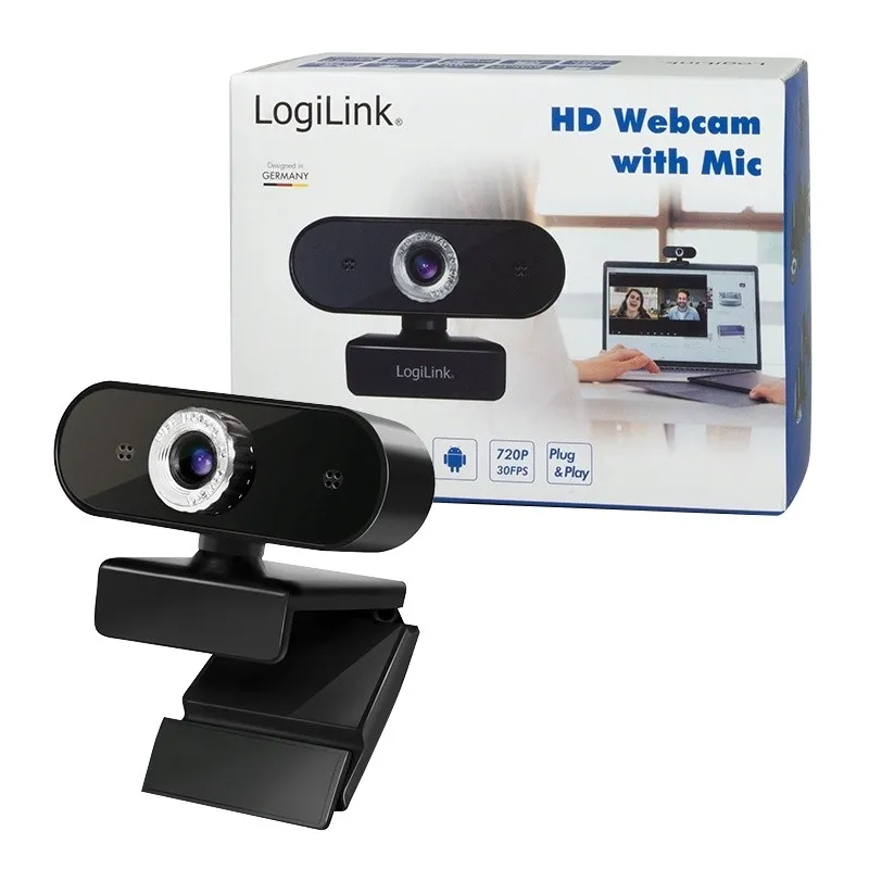 kamera-internetowa-logilink-ua0368