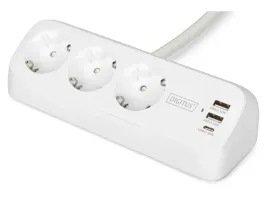 listwa-zasilajaca-biurkowa-digitus-3-gniazda-schuko-2x-usb-a-2x-12w