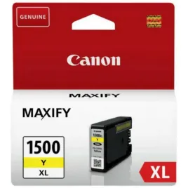 tusz-canon-wklad-canon-pgi-1500xl-zolty-9195b001-zolty-yellow
