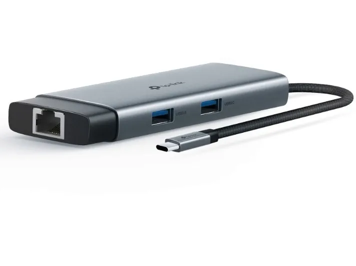 hub-usb-c-tp-link-uh6120c-liczba-portow-lan-rj-45-1