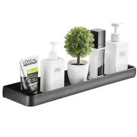 polka-lazienkowa-wiszaca-czarna-loft-prysznic-40cm