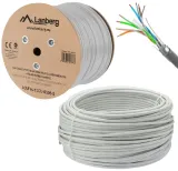 kabel-uftp-lanberg-kat-6a-305m-drut-cu-szary-cpr-fluke-passed-waga-z-opakowaniem-16-kg