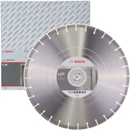 bosch-tarcza-diamentowa-450mm-twardy-beton