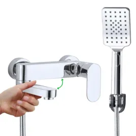 bateria-wannowo-prysznicowa-jednouchwytowa-scienna-forb-srebrny