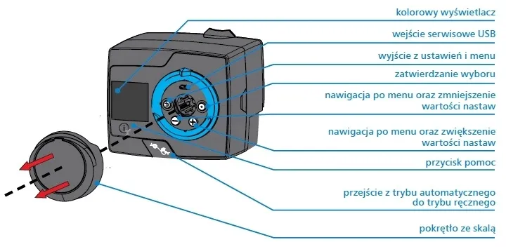 silownik-sterownik-regulator-stalotemperaturowy-act443-230v-proclick-afriso-rodzaj-sterownik-waga-z-opakowaniem-0-9-kg