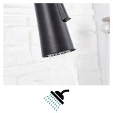 bateria-kuchenna-z-wyciagana-wylewka-obrotowa-z-polka-ociekaczem-czarna-kolor-czarny