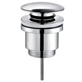 korek-umywalkowy-automatyczny-klik-klak-forb-srebrny-mosiezny-okragly