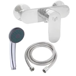 bateria-prysznicowa-forb-srebrny