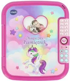 pamietnik-a5-vtech-disney-wielokolorowy