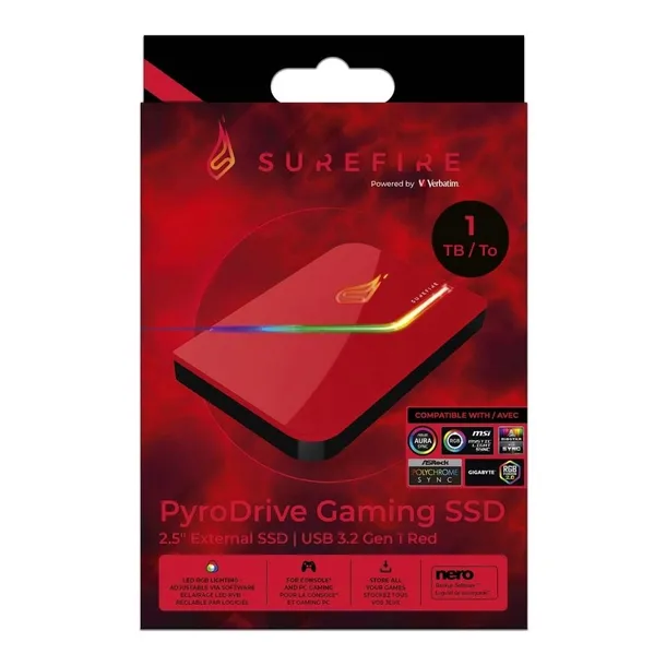 dysk-zewnetrzny-ssd-surefire-pyrodrive-gaming-1tb-usb-3-2-gen-1-czerwony-model-53693