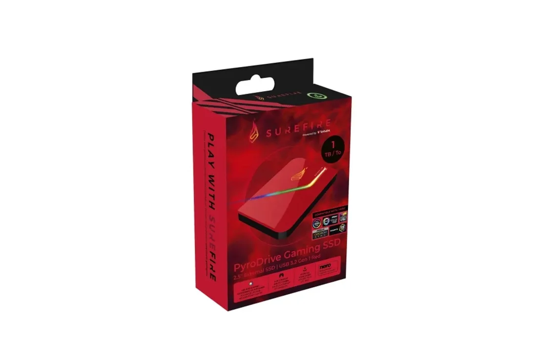 dysk-zewnetrzny-ssd-surefire-pyrodrive-gaming-1tb-usb-3-2-gen-1-czerwony-producent-surefire