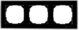 ramka-potrojna-tech-sterowniki-czarny