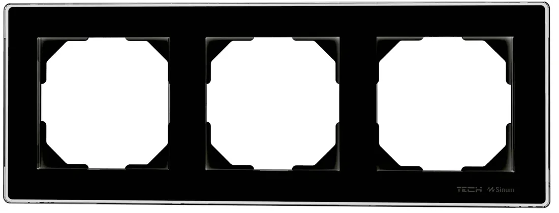 szklana-ramka-fg-03-czarna-regulatorow-pokojowych-tech-sterowniki-solidna-kolor-czarny